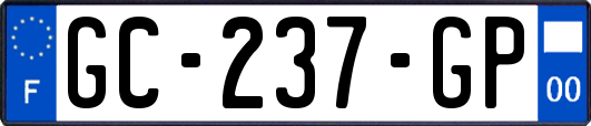 GC-237-GP