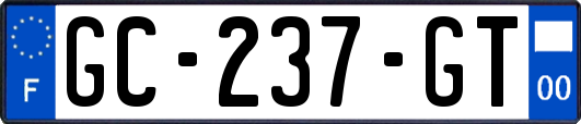 GC-237-GT