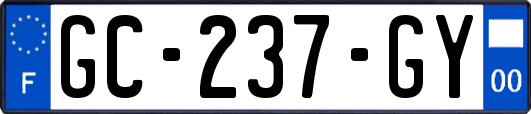 GC-237-GY