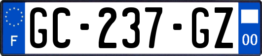 GC-237-GZ