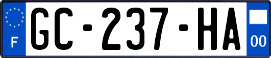 GC-237-HA