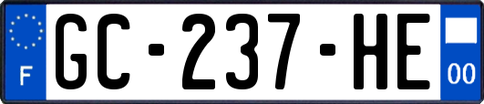 GC-237-HE