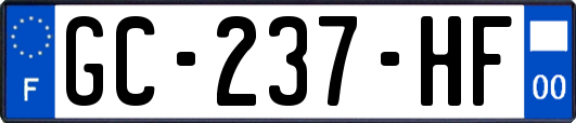 GC-237-HF