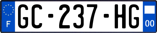 GC-237-HG
