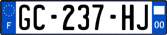 GC-237-HJ