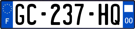 GC-237-HQ