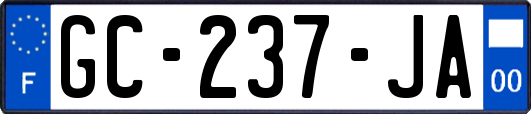 GC-237-JA