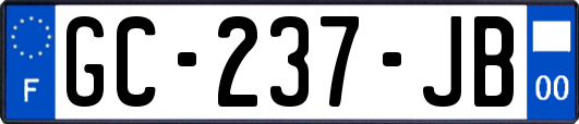 GC-237-JB