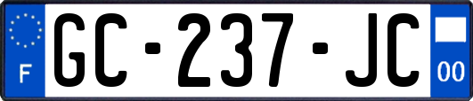 GC-237-JC