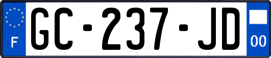 GC-237-JD