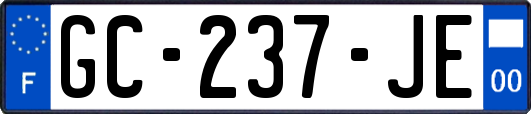 GC-237-JE