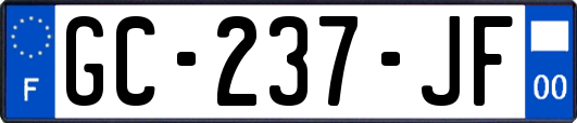 GC-237-JF