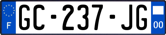 GC-237-JG