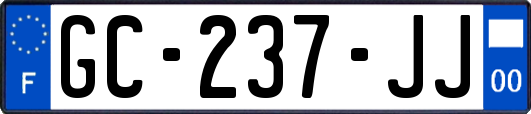GC-237-JJ