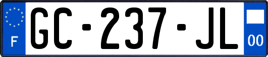 GC-237-JL