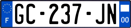 GC-237-JN