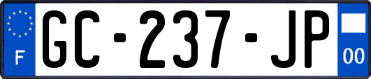 GC-237-JP