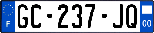 GC-237-JQ