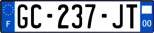 GC-237-JT