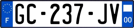 GC-237-JV
