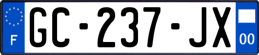 GC-237-JX