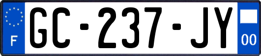 GC-237-JY