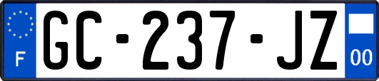 GC-237-JZ