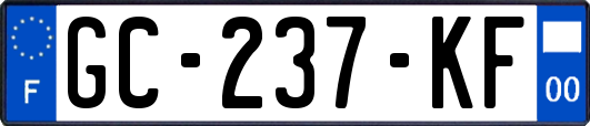 GC-237-KF