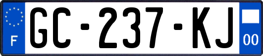 GC-237-KJ