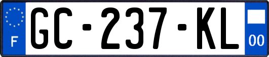 GC-237-KL