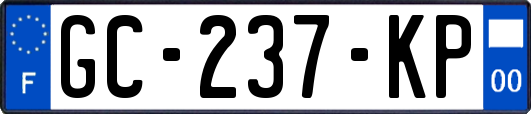GC-237-KP