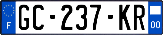 GC-237-KR