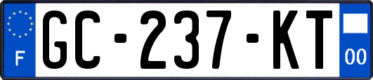 GC-237-KT