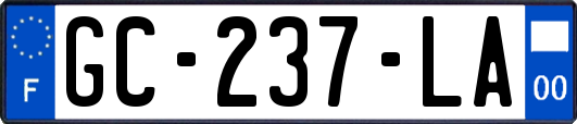 GC-237-LA
