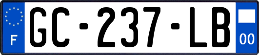 GC-237-LB