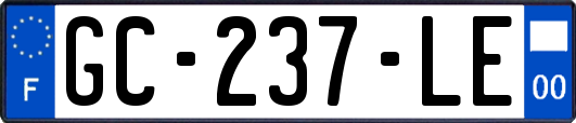GC-237-LE