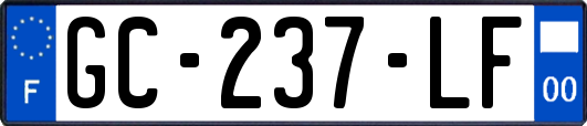 GC-237-LF