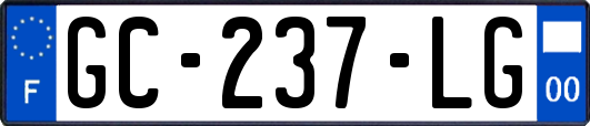 GC-237-LG