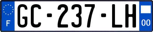 GC-237-LH