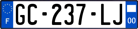GC-237-LJ