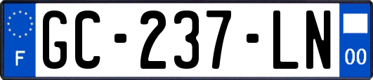GC-237-LN