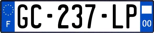 GC-237-LP