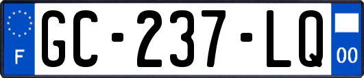 GC-237-LQ