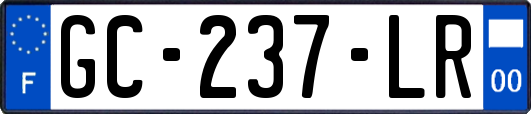 GC-237-LR