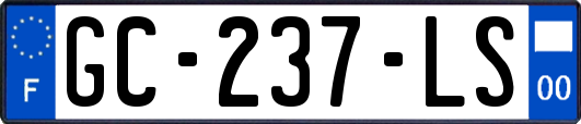 GC-237-LS