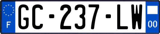 GC-237-LW