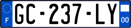 GC-237-LY