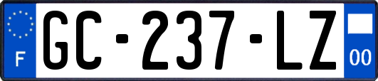 GC-237-LZ