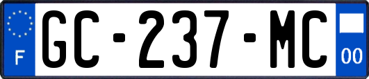 GC-237-MC