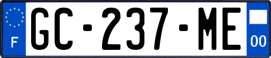 GC-237-ME